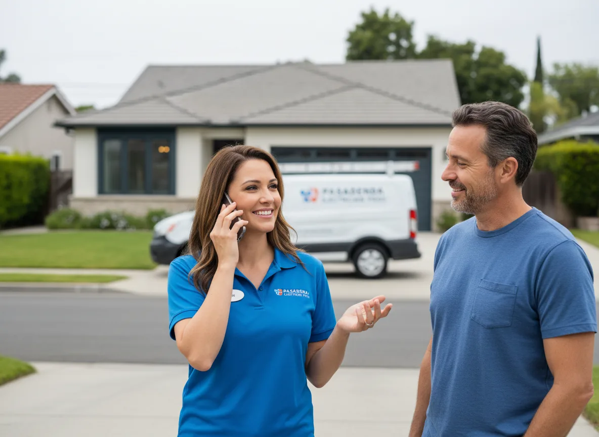 Electrician Safety Harbor, FL FAQs